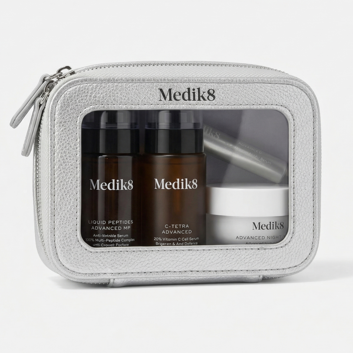 Medik8 x Eden Icons Edit - Save €61
