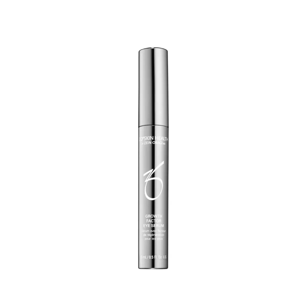 ZO SKIN HEALTH Gファクターアイセラム 15mL ZO Skin Health Growth Factor Eye Serum (15ml)
