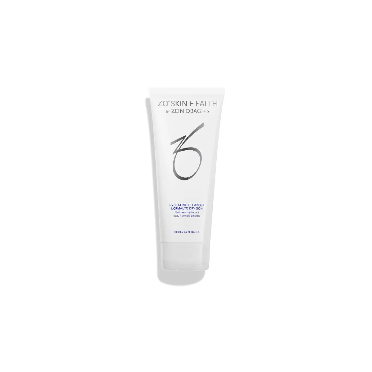 ZO Skin Health Hydrating Cleanser (200ml)