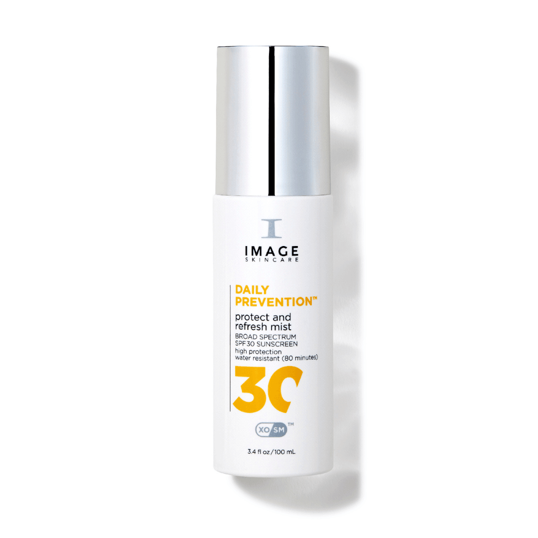 Image Daily Prevention Protect & Refresh Mist SPF 30 (100ml) Image Daily Prevention Protect & Refresh Mist SPF 30 (100ml)