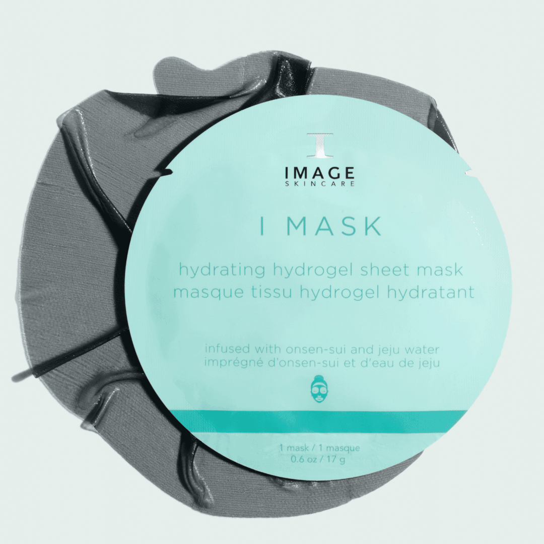 Image Skincare I Mask Hydrating Hydrogel Sheet Mask (Single)