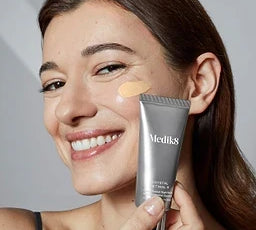 What Should You Not Use With Medik8 Crystal Retinal?