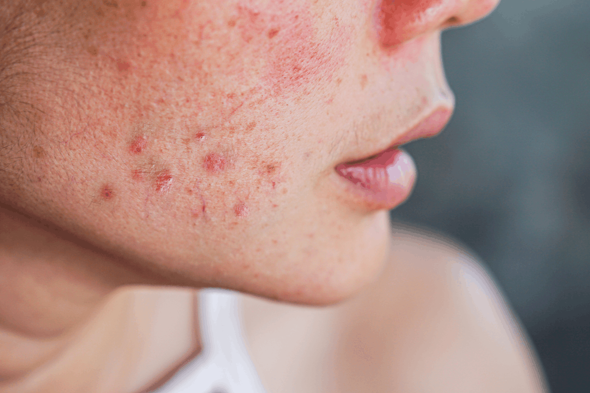 Adult Acne in Your 30s & 40s: How to Build the Right Skincare Routine