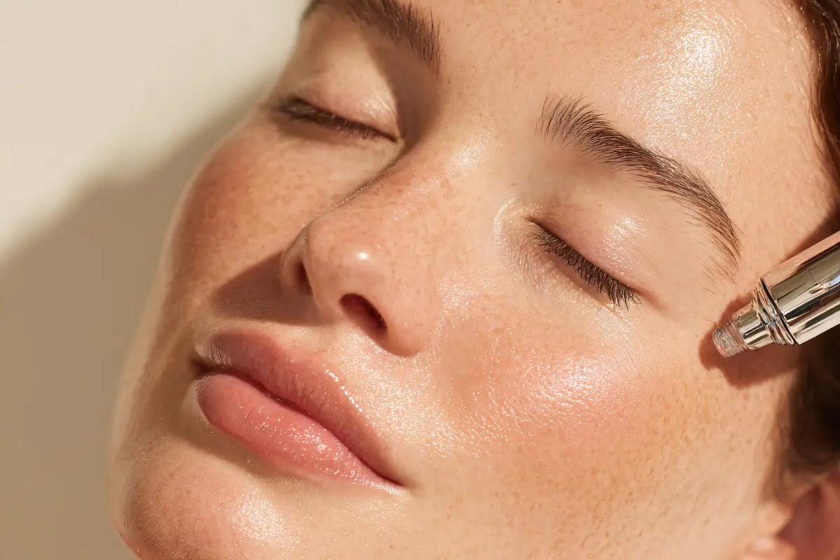 Best Hydrating Serum Face