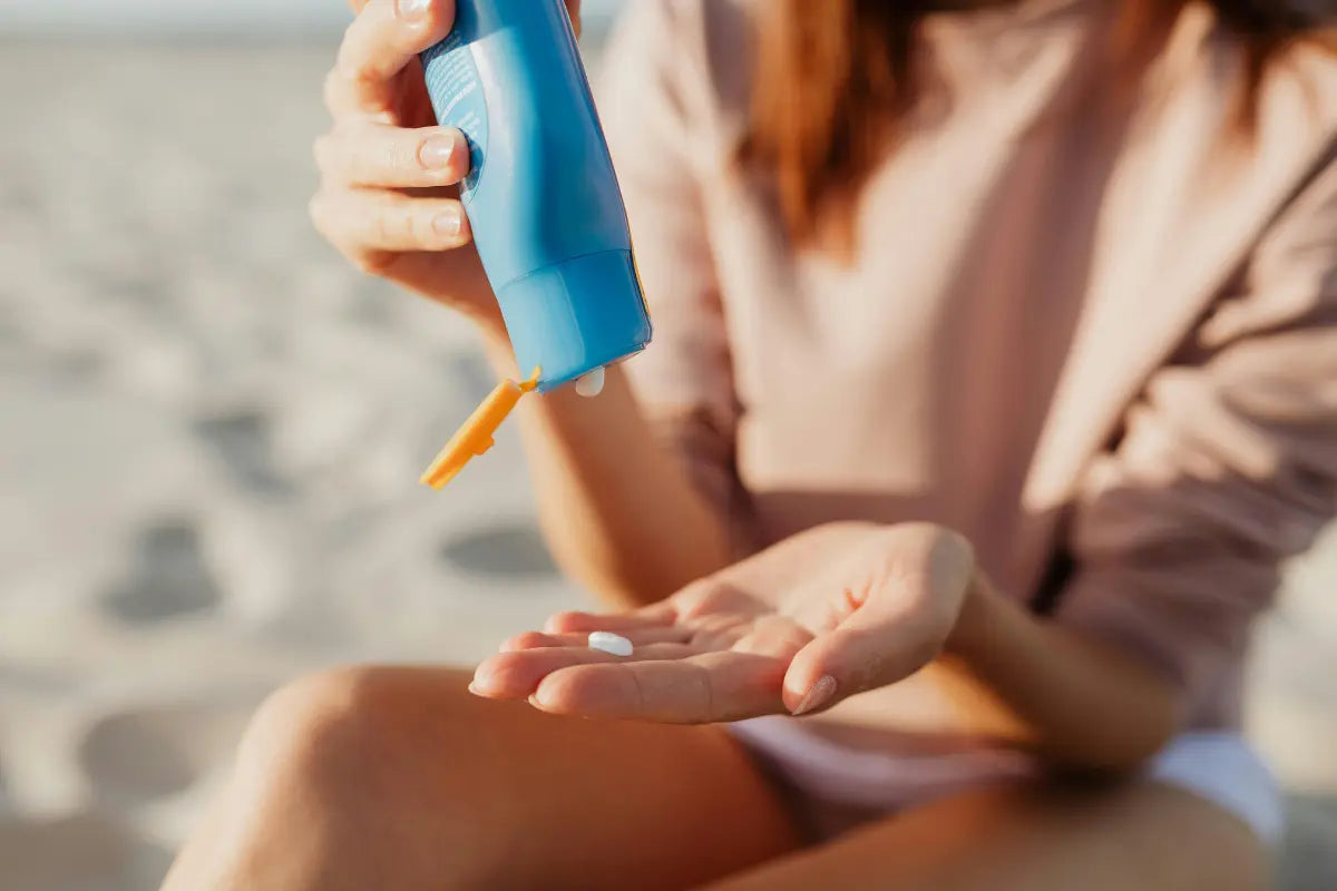Best Korean SPF: Sunscreens For Daily Wear