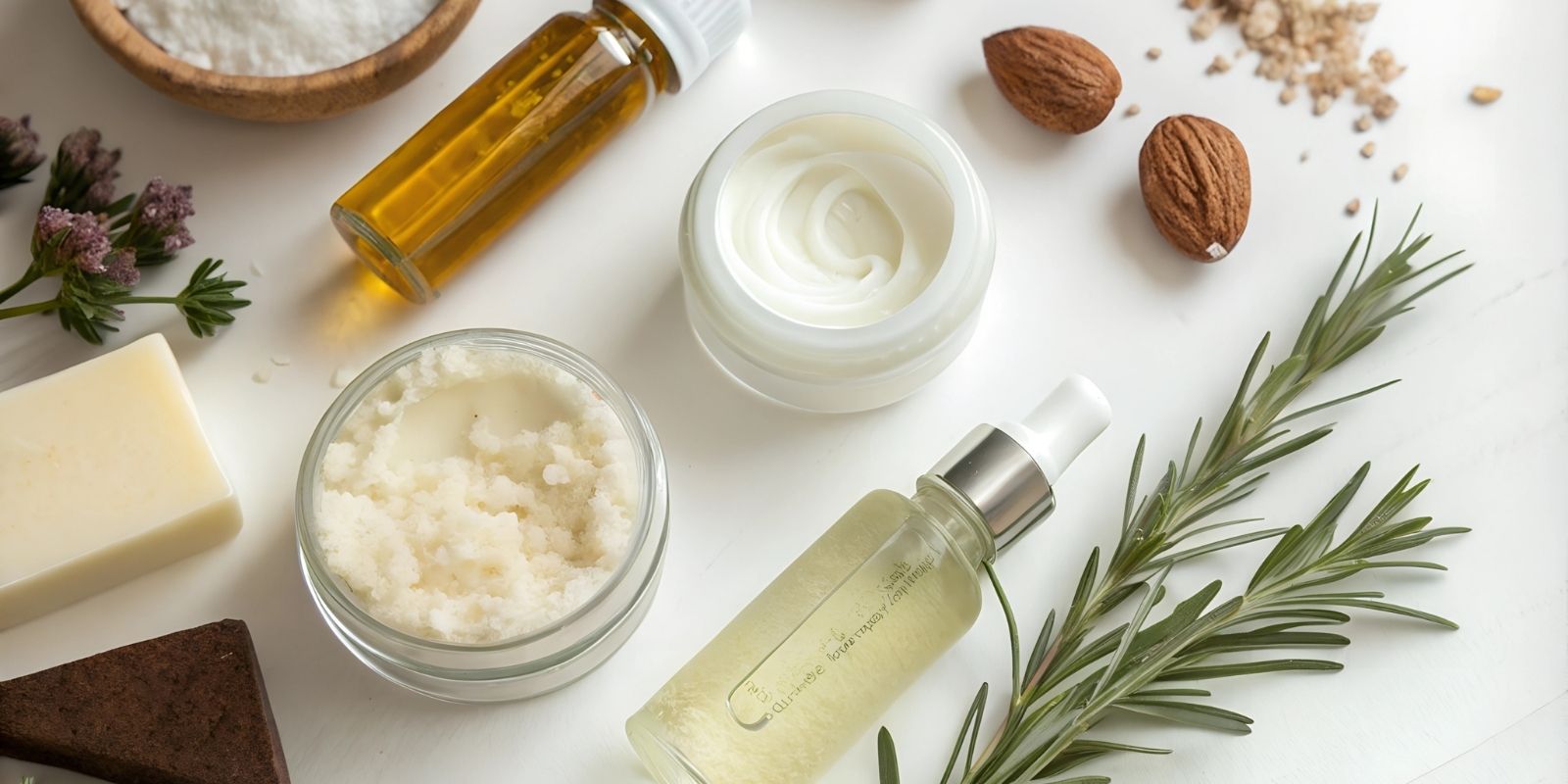 Famous Korean Skincare Products