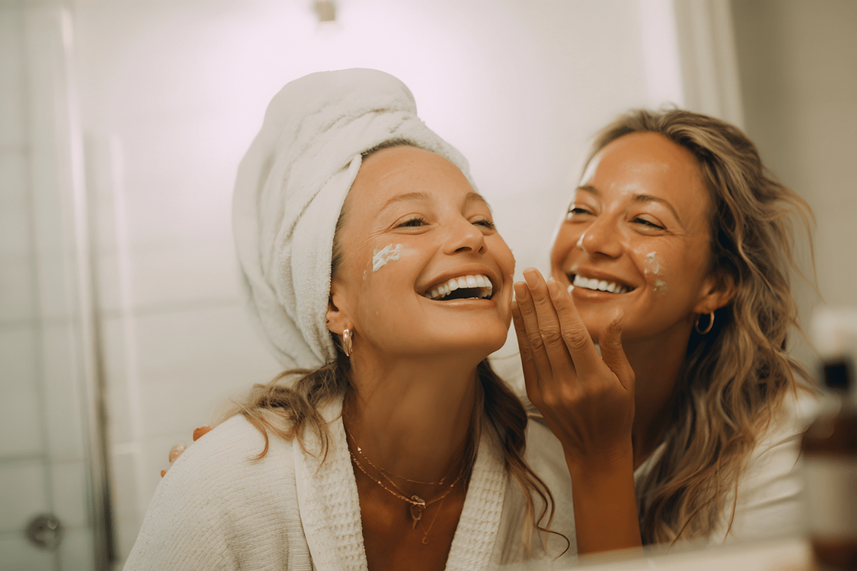 Korean Skincare Routine for Irish Skin: What You Actually Need