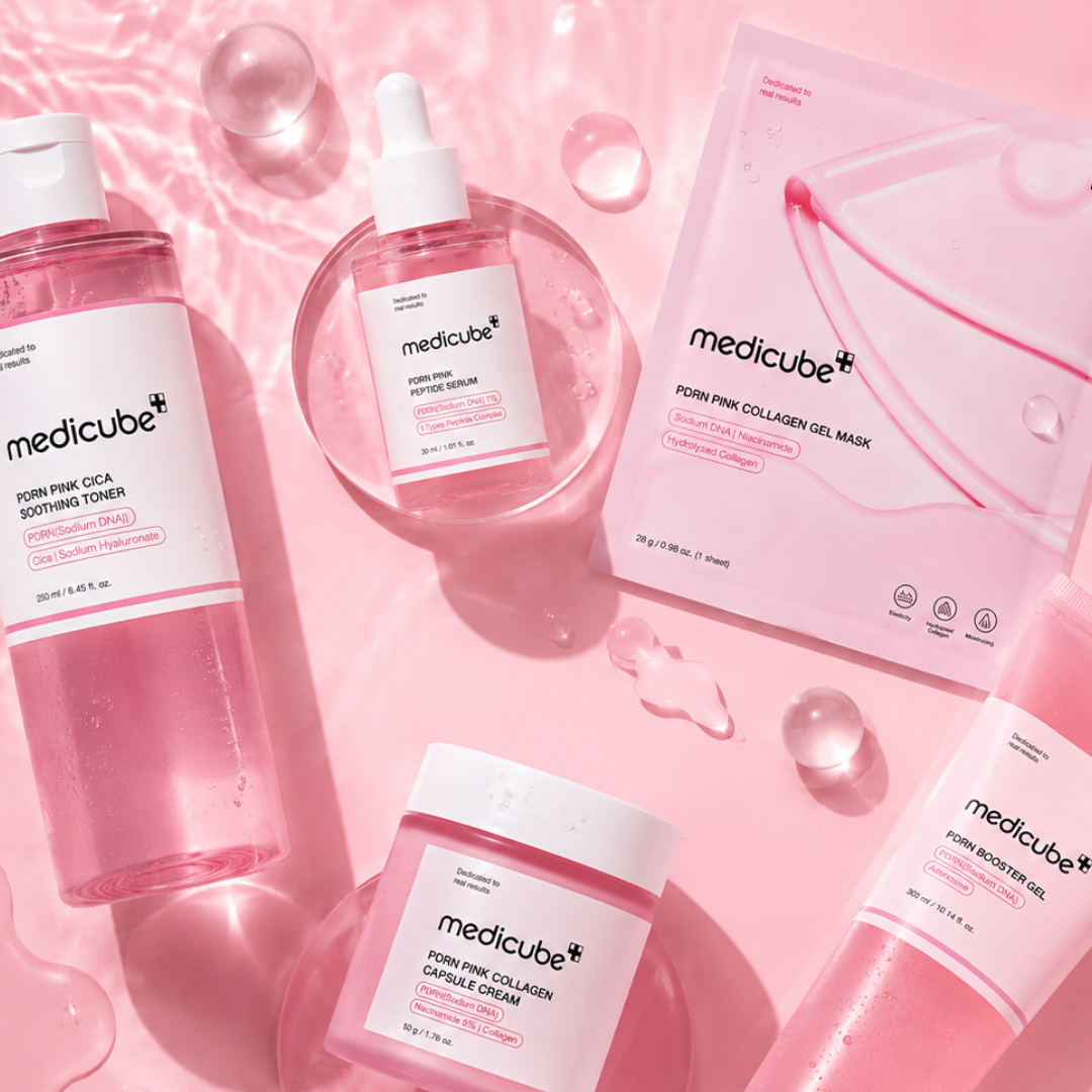 What Is PDRN Skincare? Benefits, Uses & Why Everyone Is Talking About It