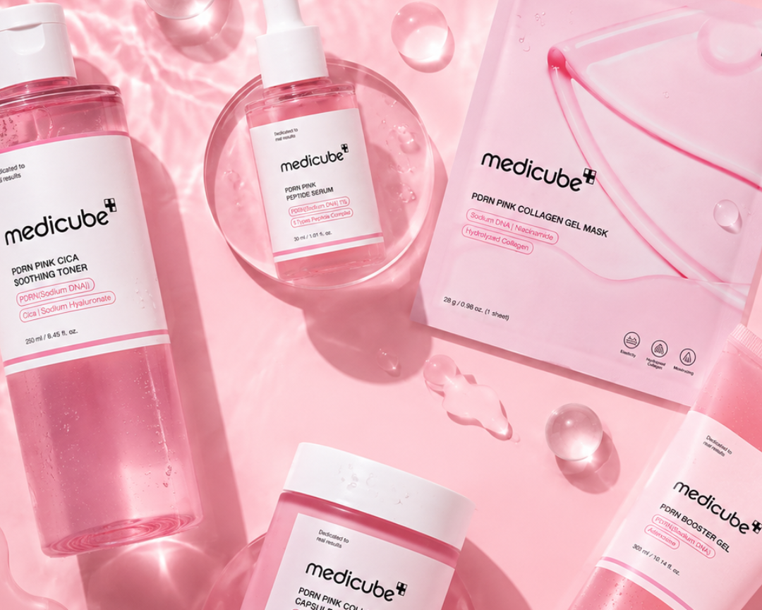 What Is PDRN Skincare? Benefits, Uses & Why Everyone Is Talking About It