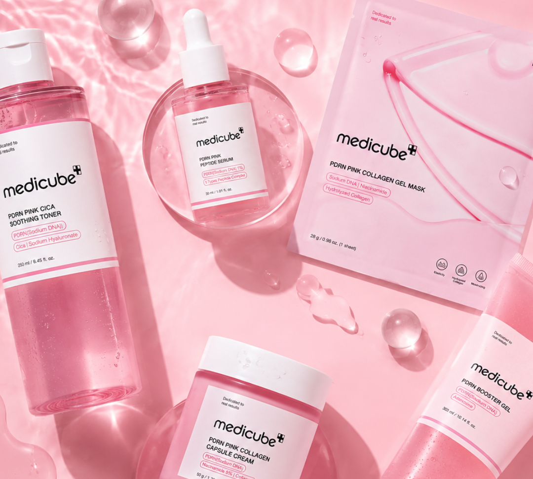 What Is PDRN Skincare? Benefits, Uses & Why Everyone Is Talking About It