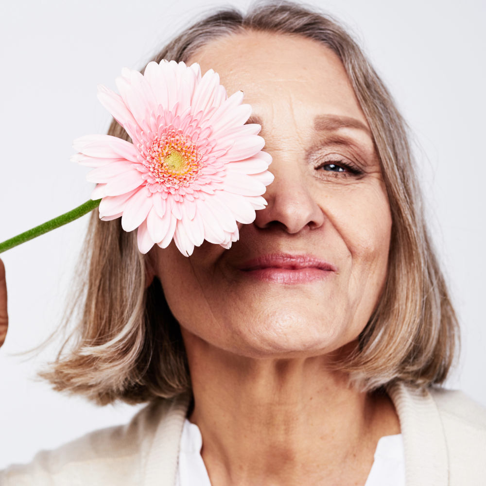 Best Skincare for Menopausal Skin in Ireland: Dryness, Redness, Fine Lines & Firmness