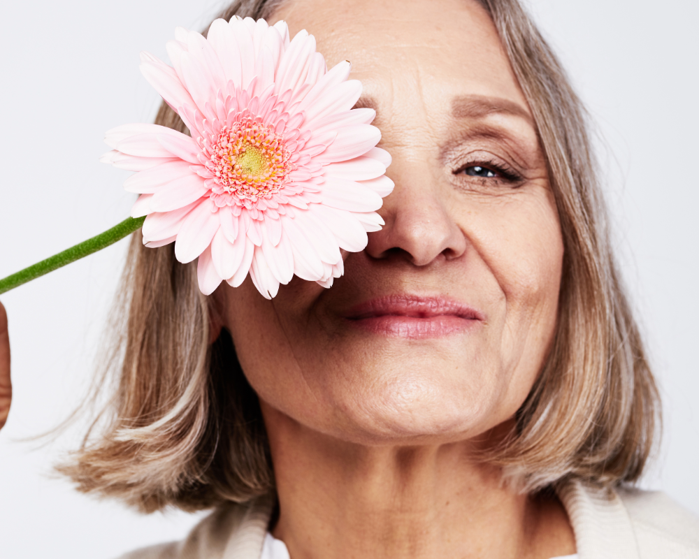 Best Skincare for Menopausal Skin in Ireland: Dryness, Redness, Fine Lines & Firmness