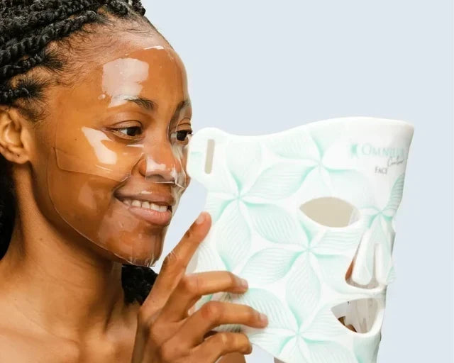 Do LED Face Masks Really Work? What to Know Before Investing in Red Light Therapy