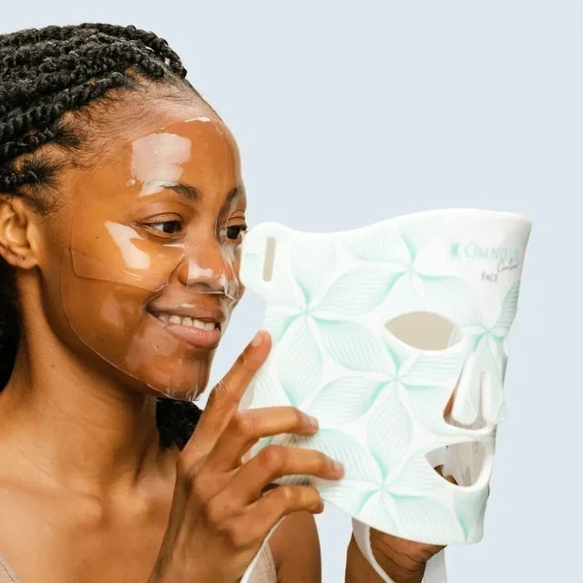 Do LED Face Masks Really Work? What to Know Before Investing in Red Light Therapy