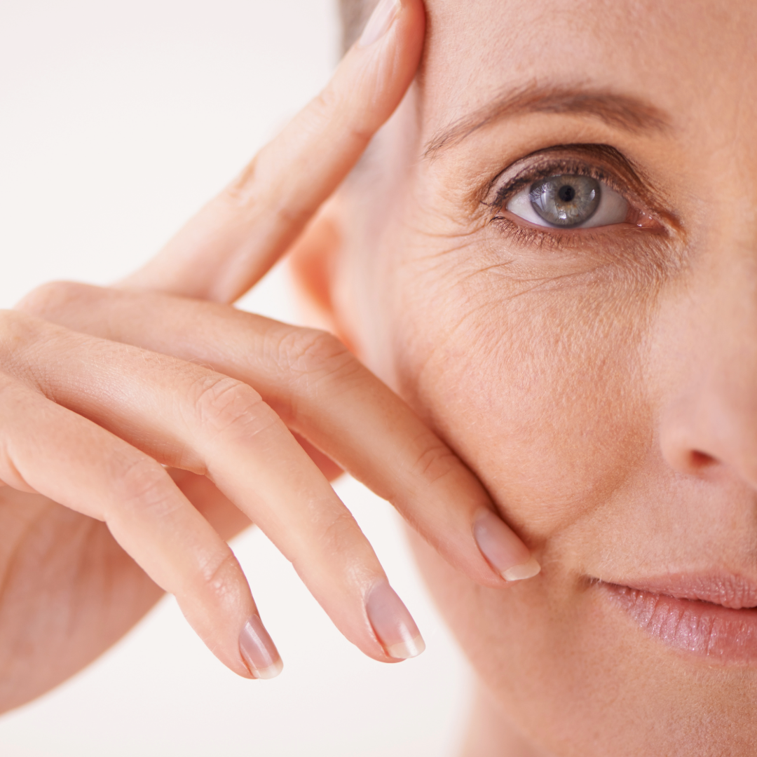 Which Korean Skincare Ingredients Are Best for Mature Skin?