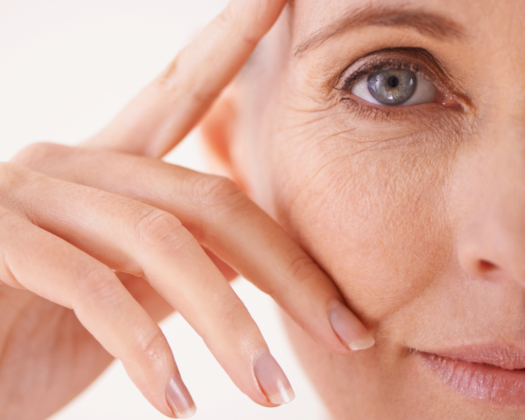 Which Korean Skincare Ingredients Are Best for Mature Skin?