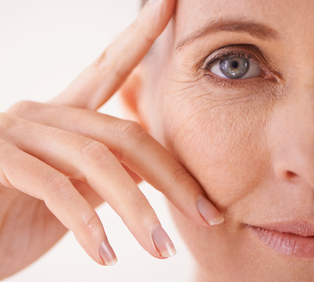 PDRN for Mature Skin: An Expert Guide to Fine Lines, Radiance and Loss of Firmness