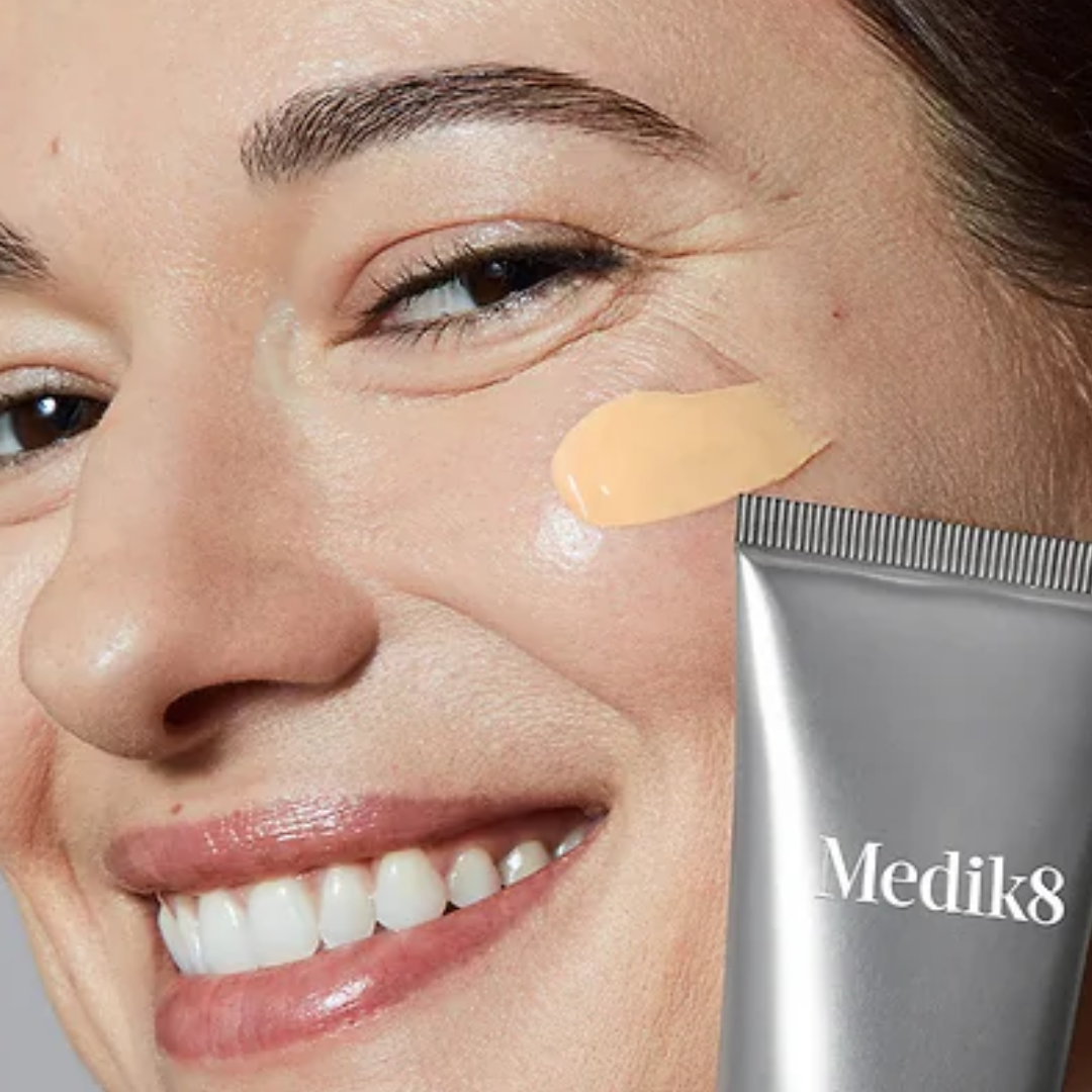 Medik8 Crystal Retinal 3 vs 6 vs 10: Which Strength Is Right for Your Skin?