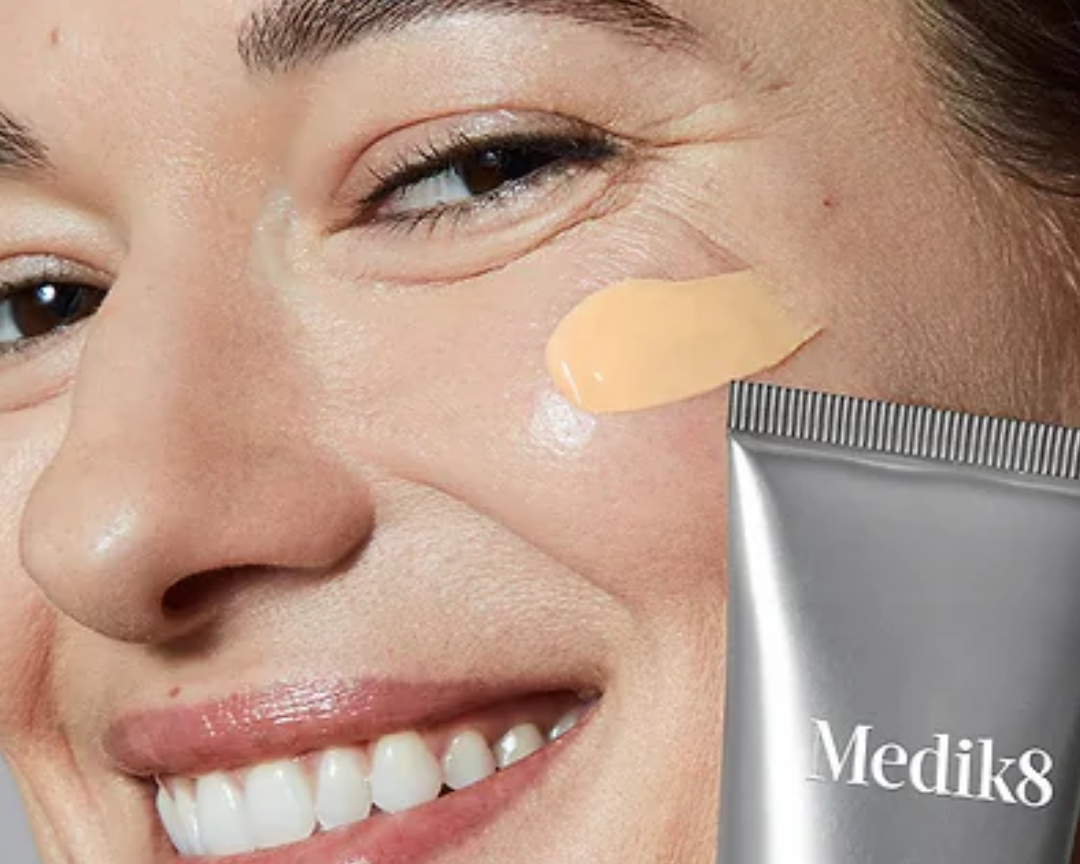 Medik8 Crystal Retinal 3 vs 6 vs 10: Which Strength Is Right for Your Skin?