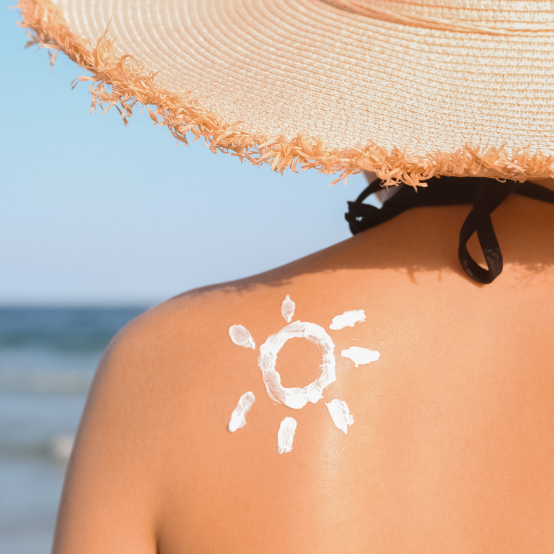 Why You Need To Reapply SPF Indoors And Outdoors