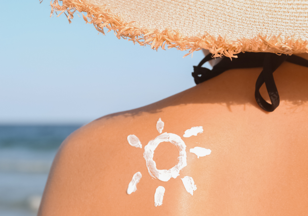 Why You Need To Reapply SPF Indoors And Outdoors