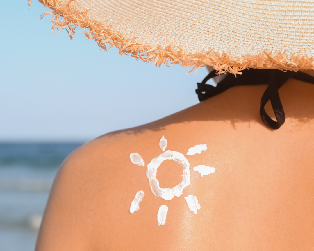 Why You Need To Reapply SPF Indoors And Outdoors