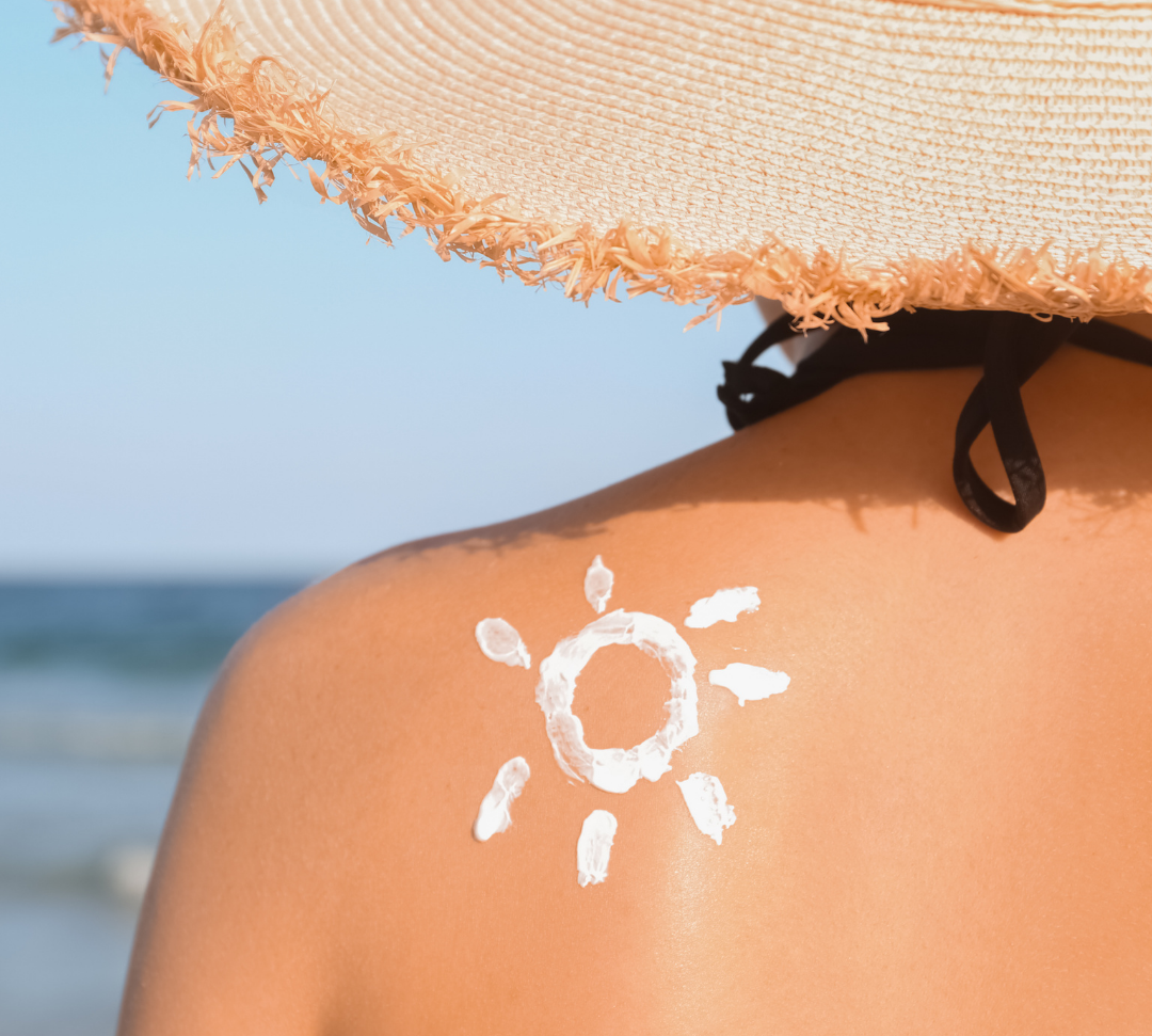 Why You Need To Reapply SPF Indoors And Outdoors