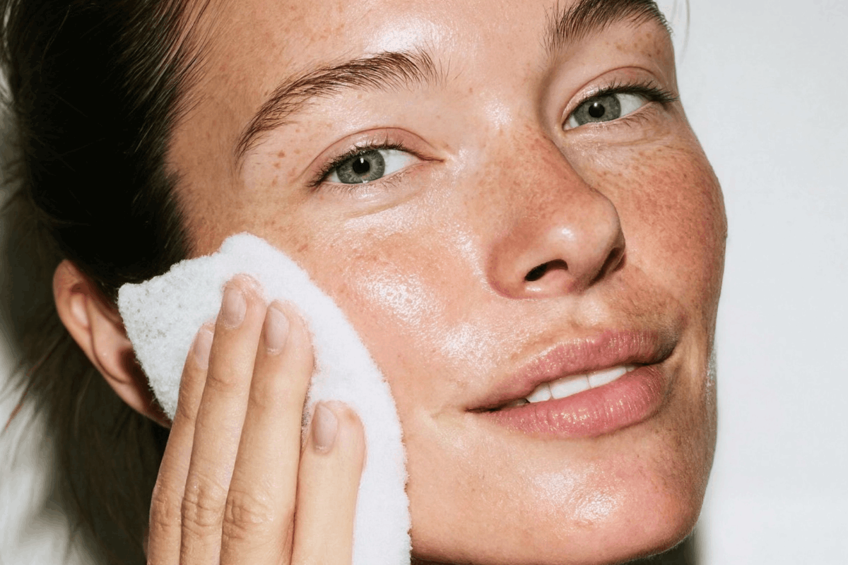 Best Korean Cleanser for Every Skin Type