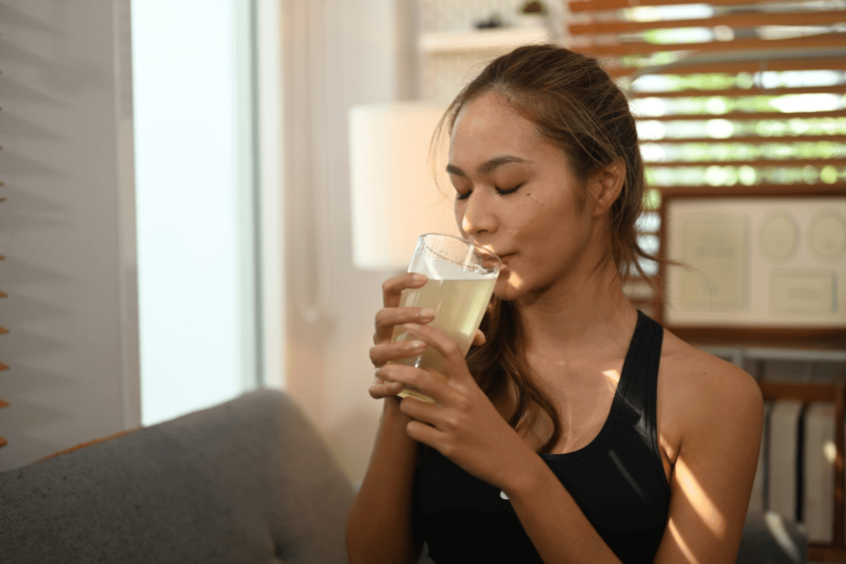 Collagen Drinks: The Ultimate Guide for Skincare Lovers - Eden Skinstore