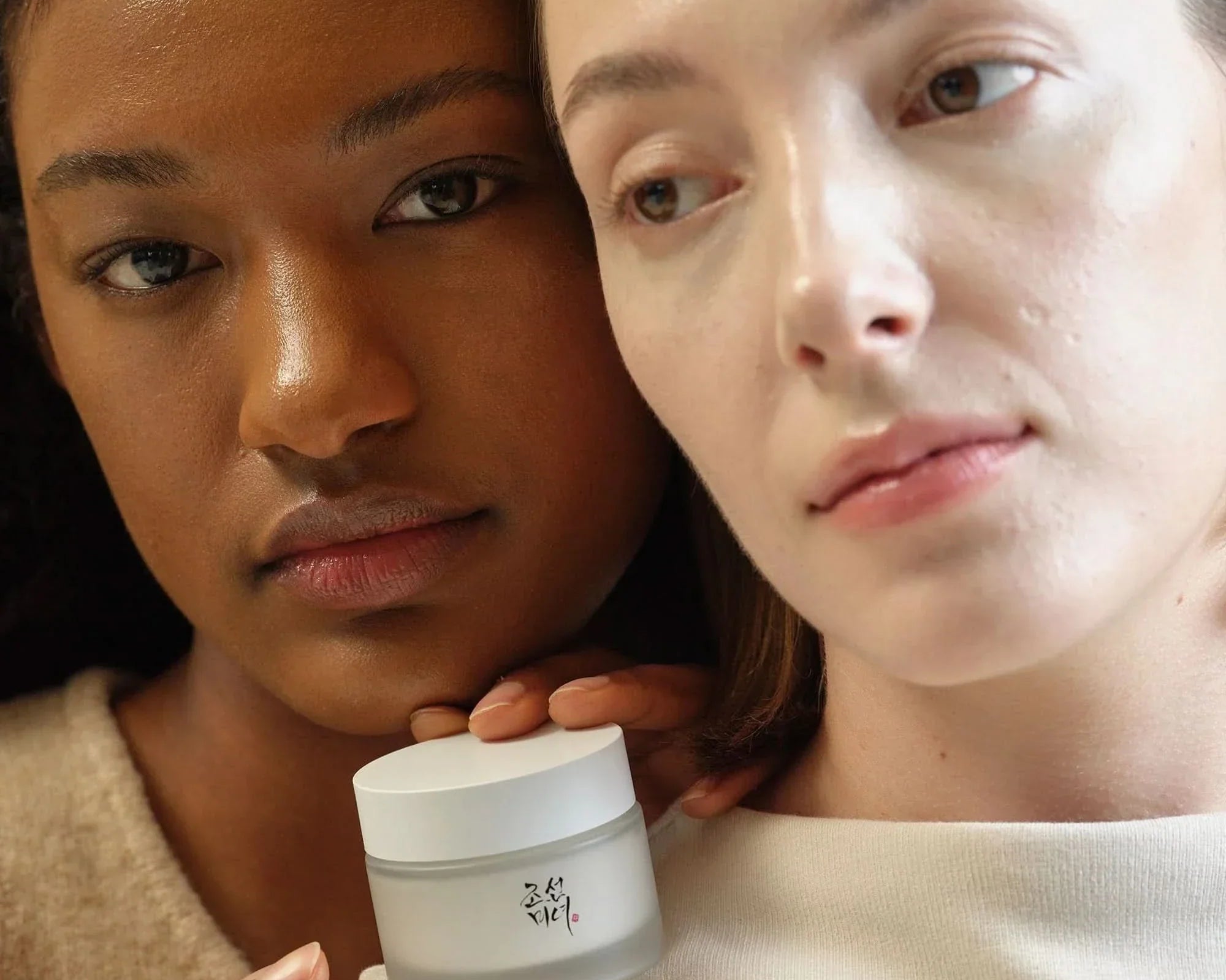 Best Korean Skincare for Dry and Dehydrated Skin