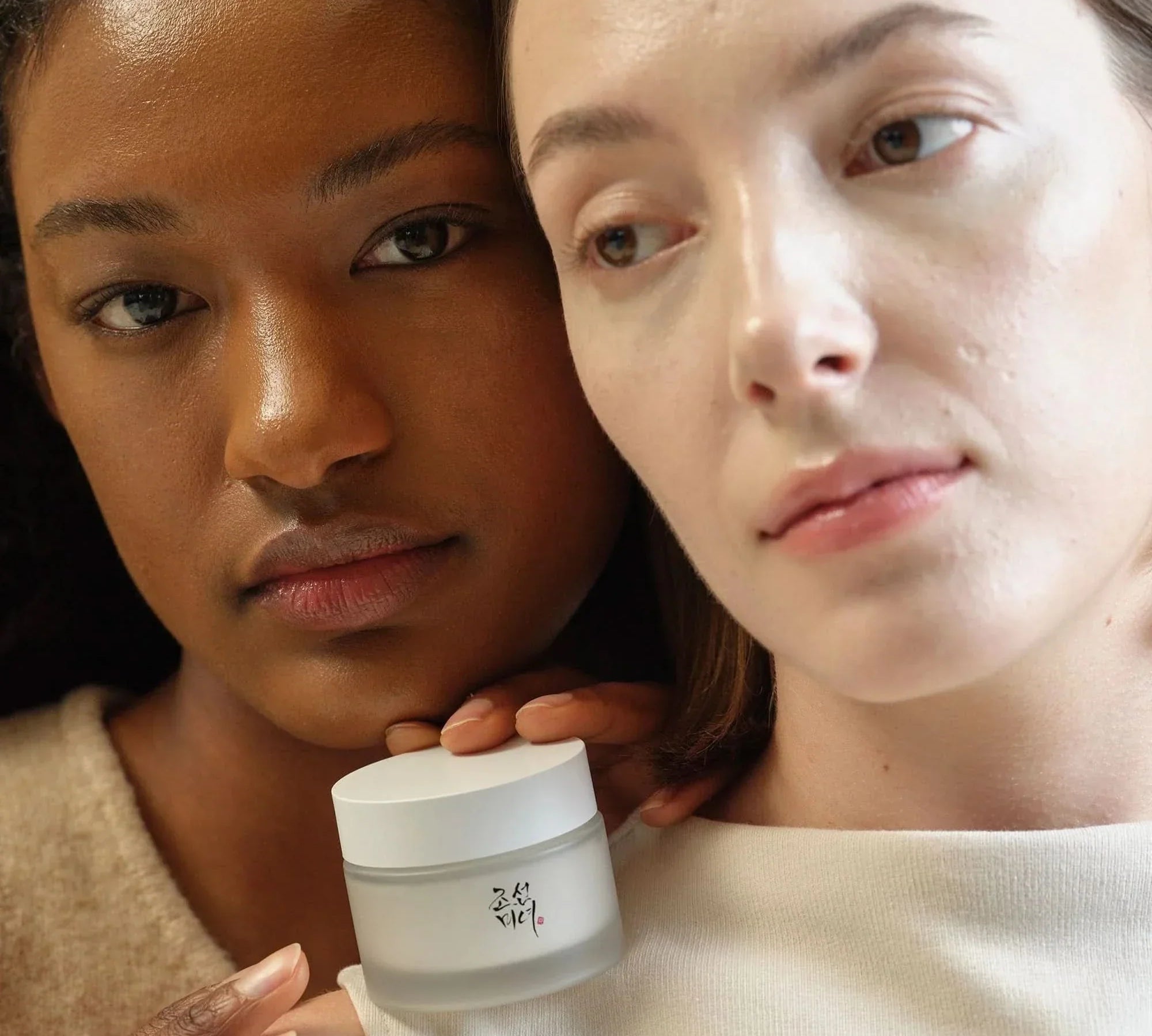 Best Korean Skincare for Dry and Dehydrated Skin