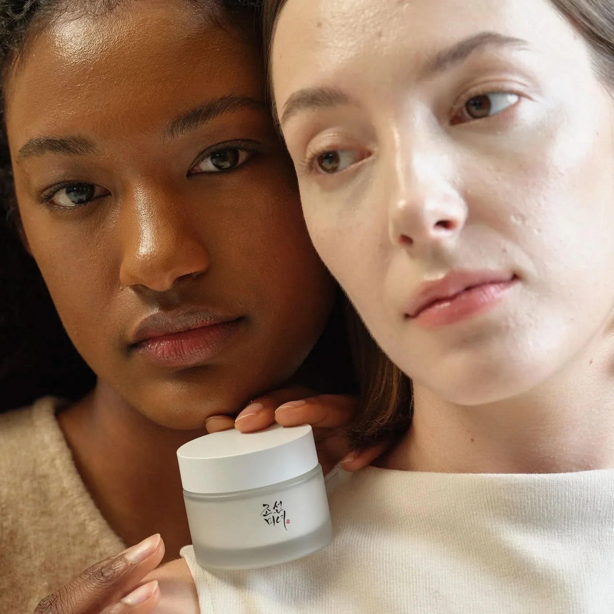 Best Korean Skincare for Dry and Dehydrated Skin