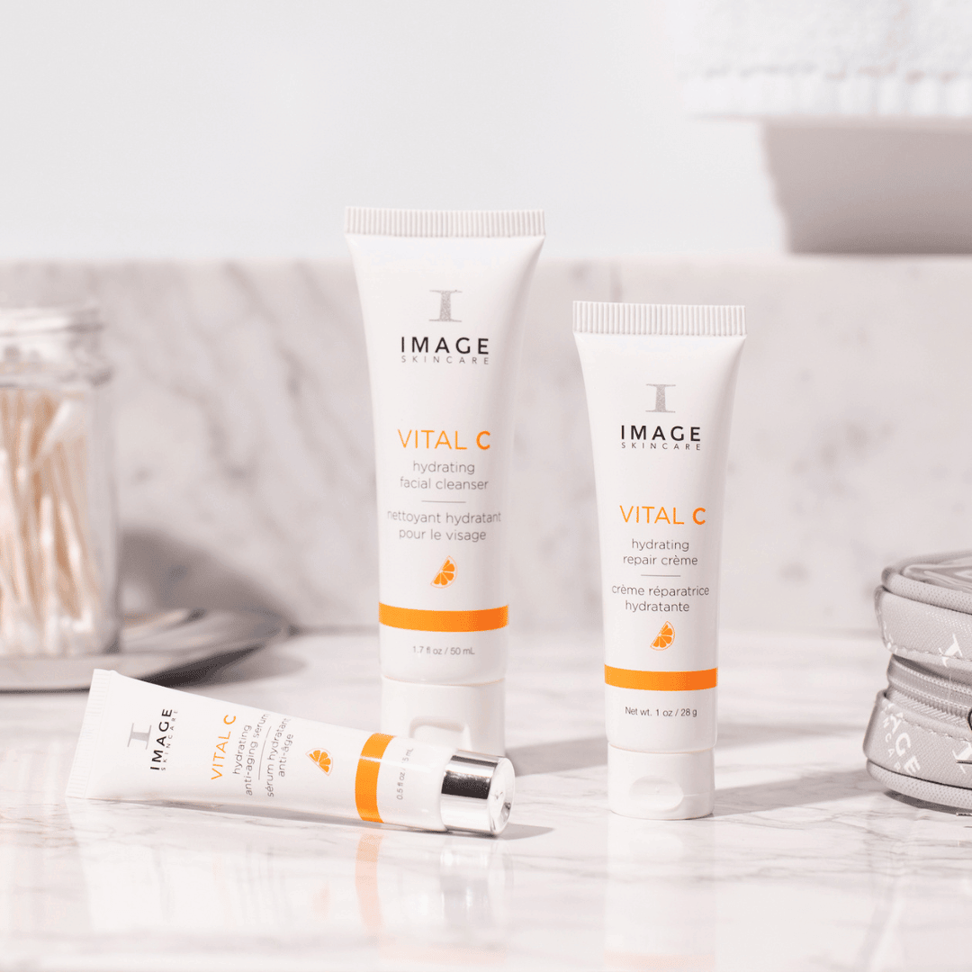 IMAGE Skincare Vital C: Expert Guide to the Antioxidant Range for Irish Skin
