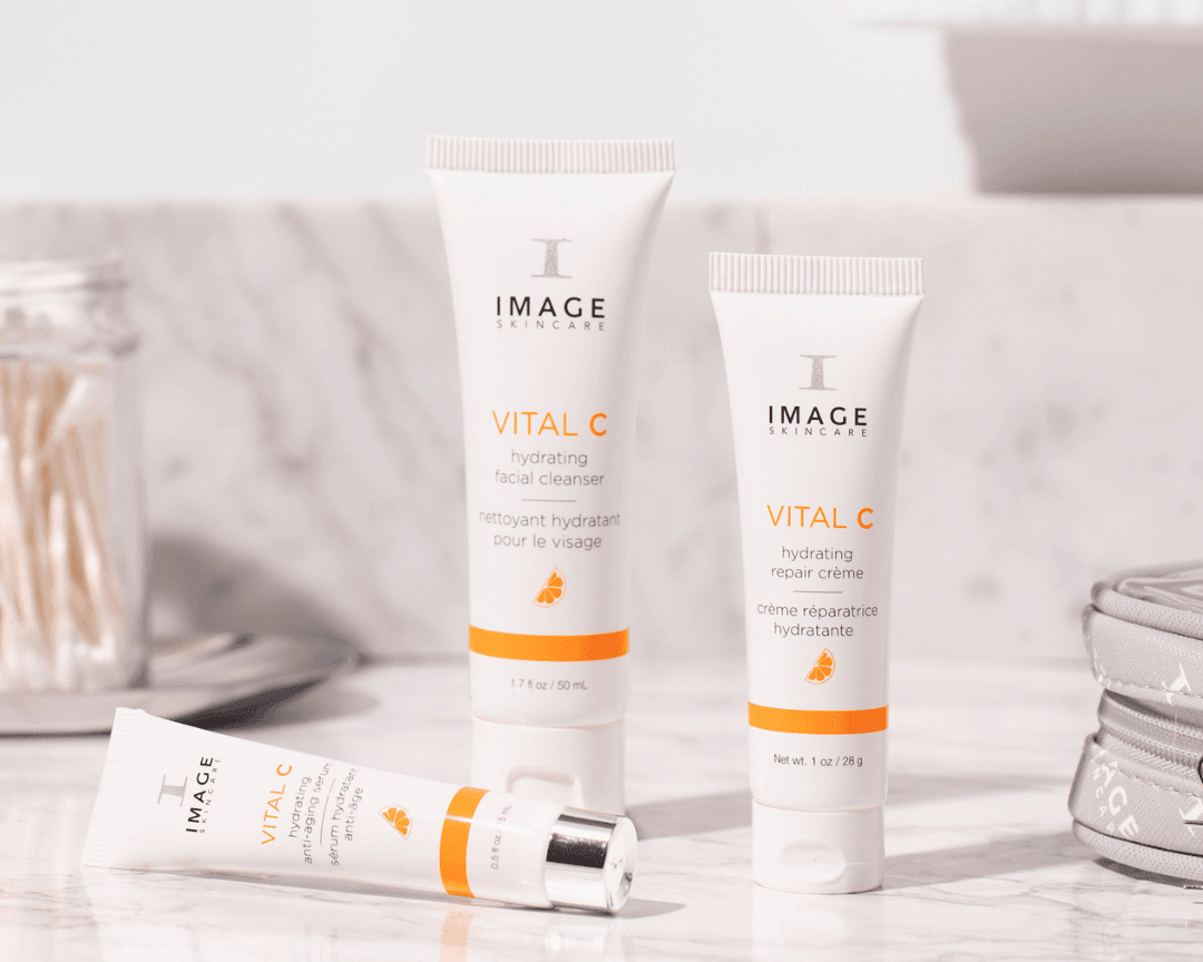 IMAGE Skincare Vital C: Expert Guide to the Antioxidant Range for Irish Skin