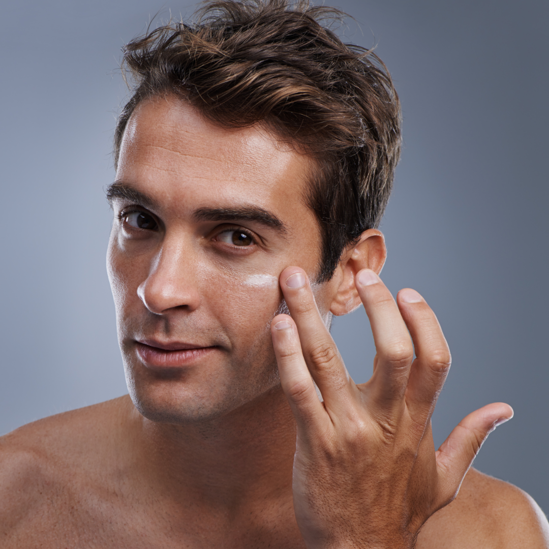 Men’s Skincare Essentials for Clearer, Healthier Looking Skin