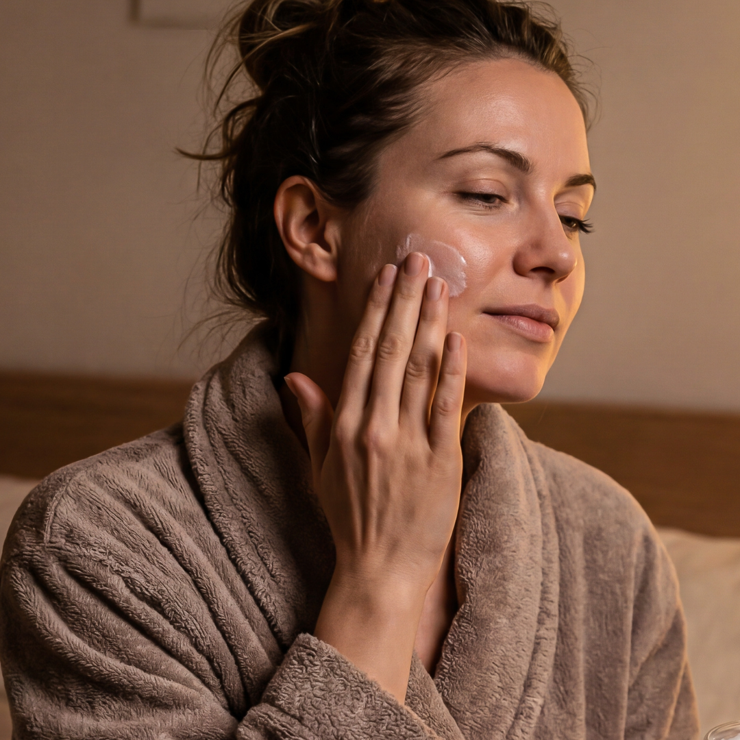 Best Night Creams for Repair, Hydration and Smooth Texture