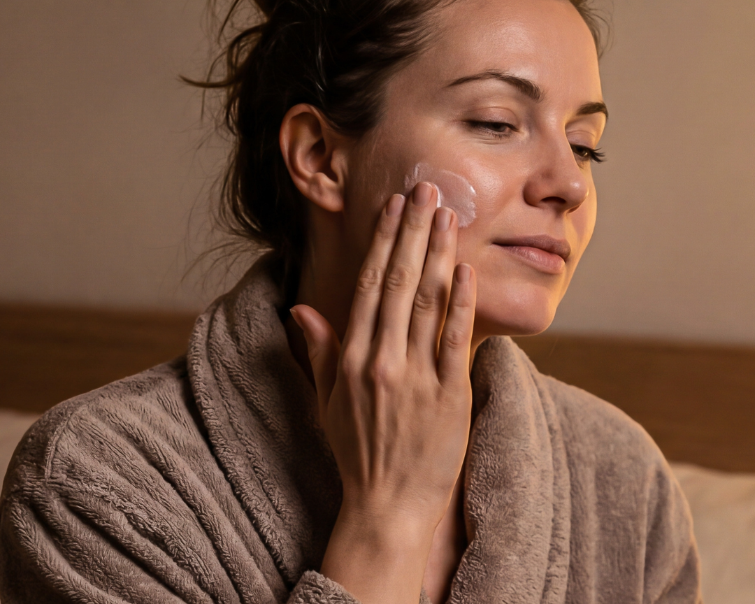 Best Night Creams for Repair, Hydration and Smooth Texture