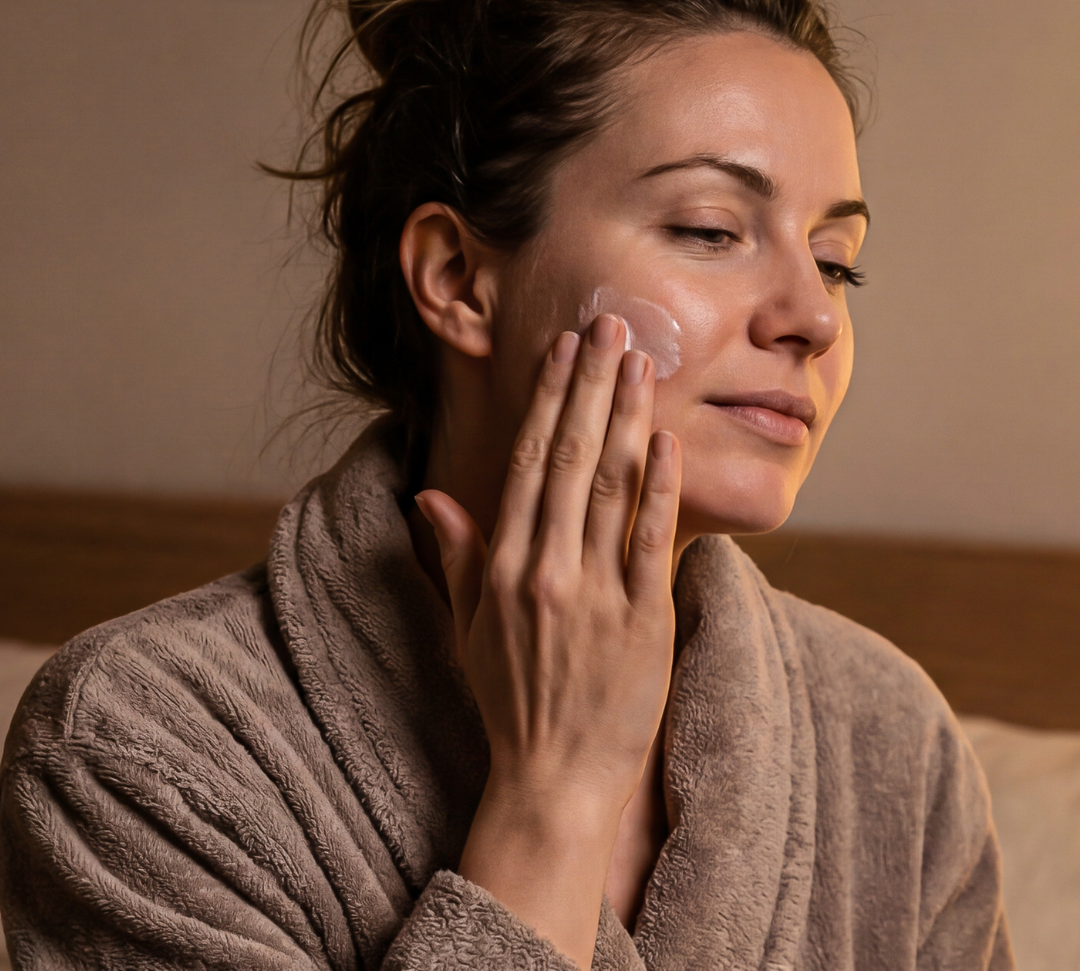 Best Night Creams for Repair, Hydration and Smooth Texture