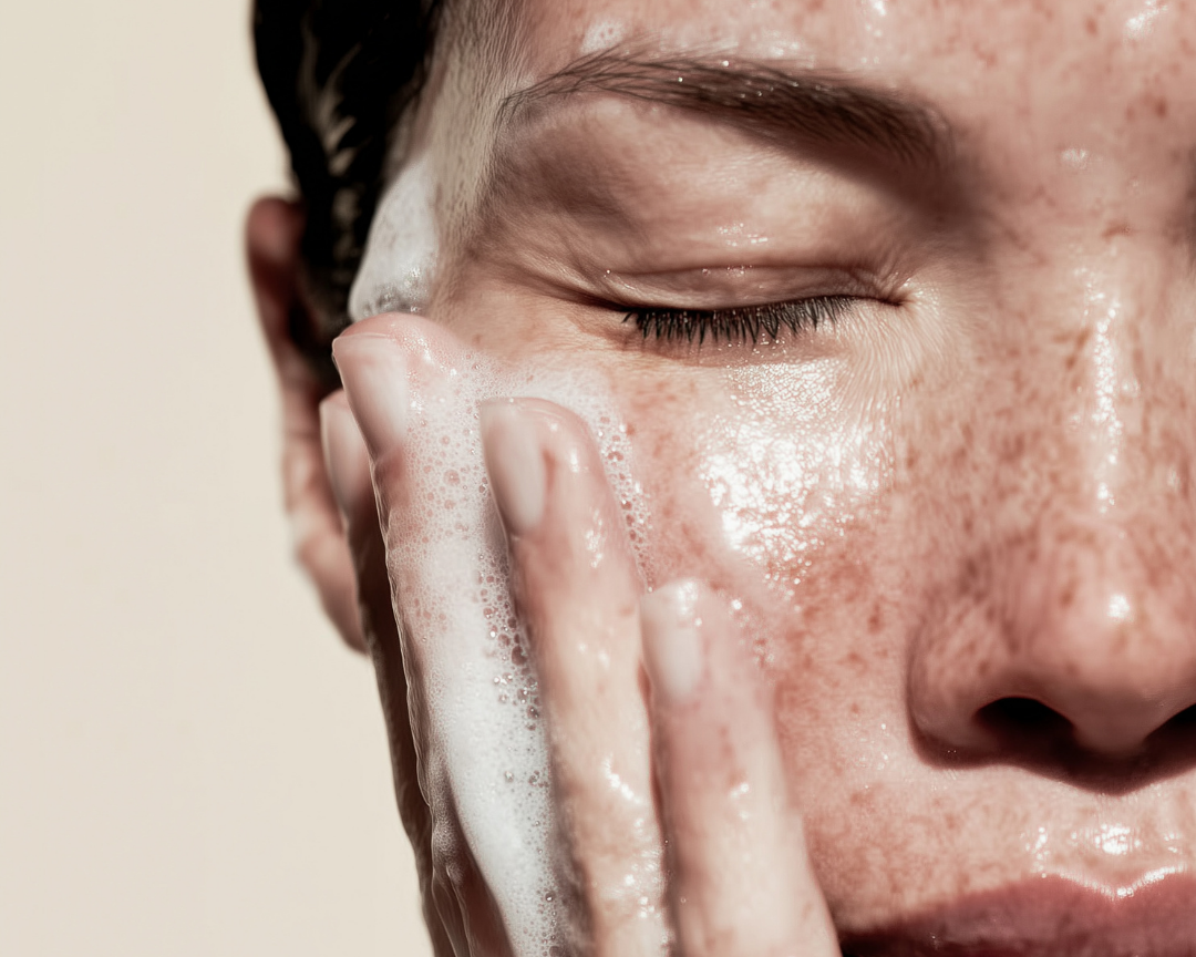 Why Does My Face Feel Tight After Cleansing?