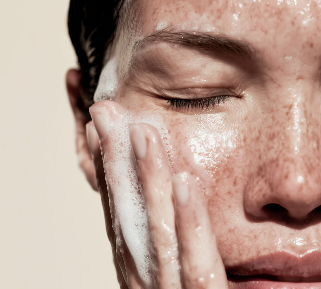 Why Does My Face Feel Tight After Cleansing?