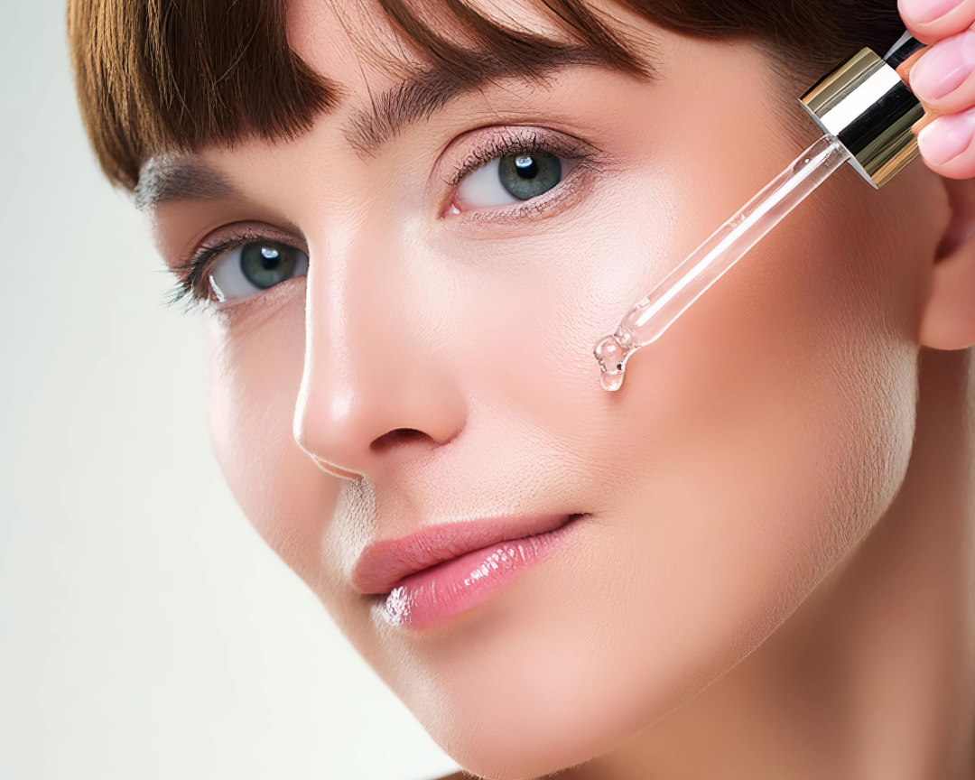 How Long Should You Wait After Vitamin C Serum Before Moisturiser?