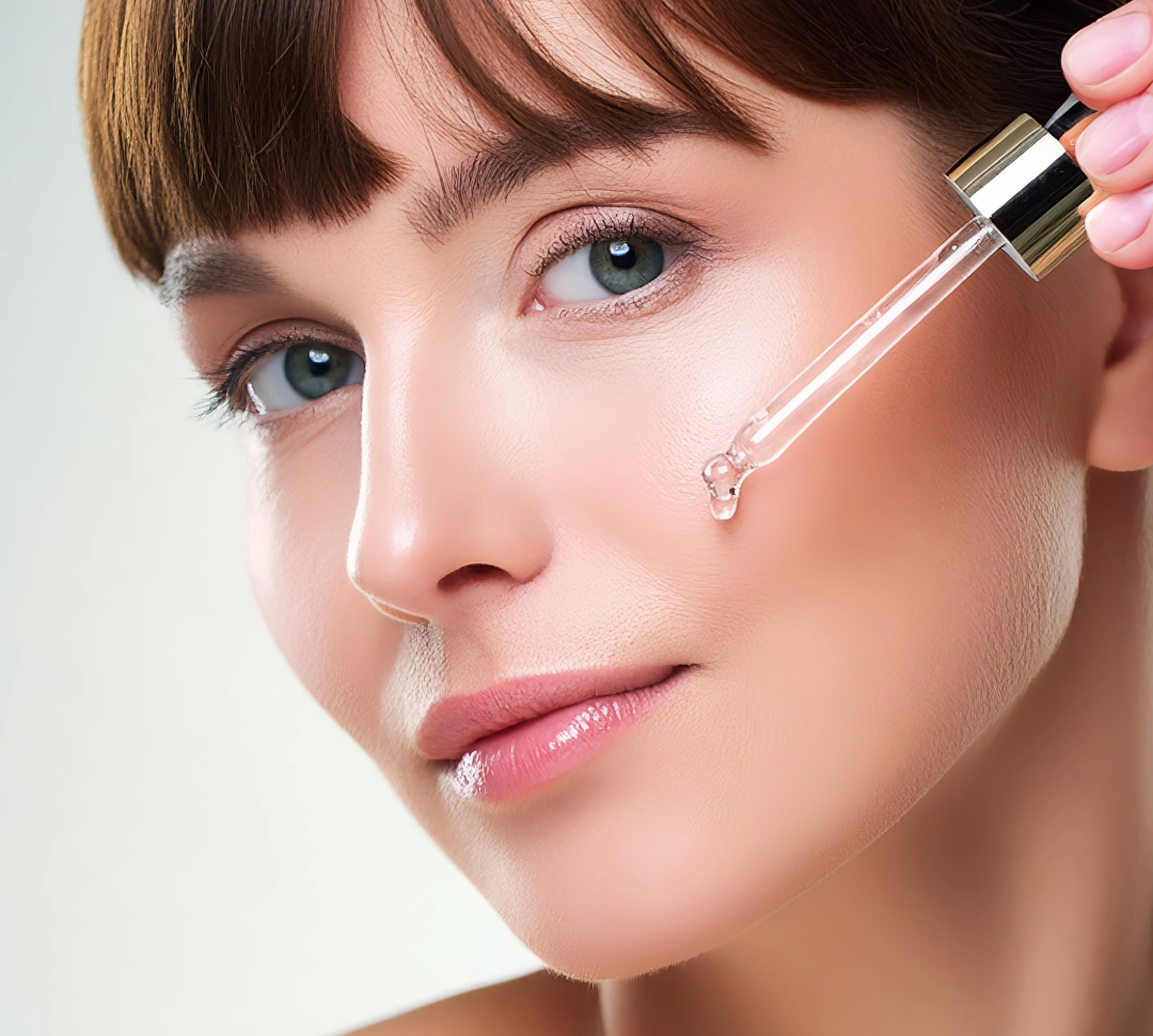 How Long Should You Wait After Vitamin C Serum Before Moisturiser?
