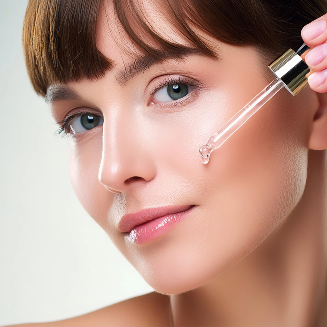 How Long Should You Wait After Vitamin C Serum Before Moisturiser?
