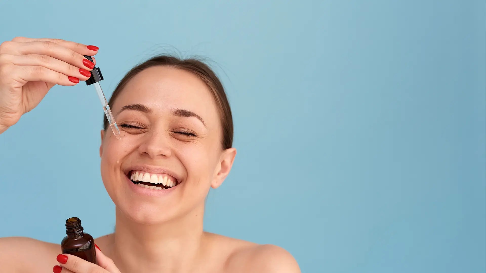 How Long to Let Vitamin C Serum Sink In: The Science-Backed Guide