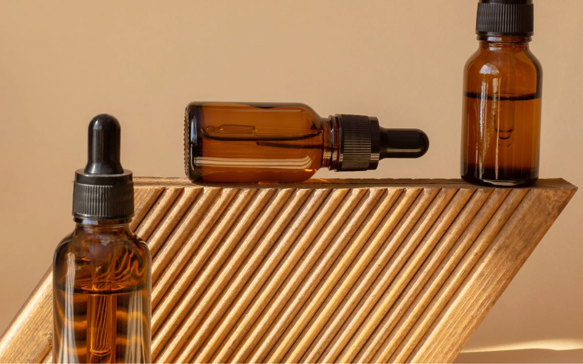 Why Vitamin C Keeps Coming Up in Skincare Conversations