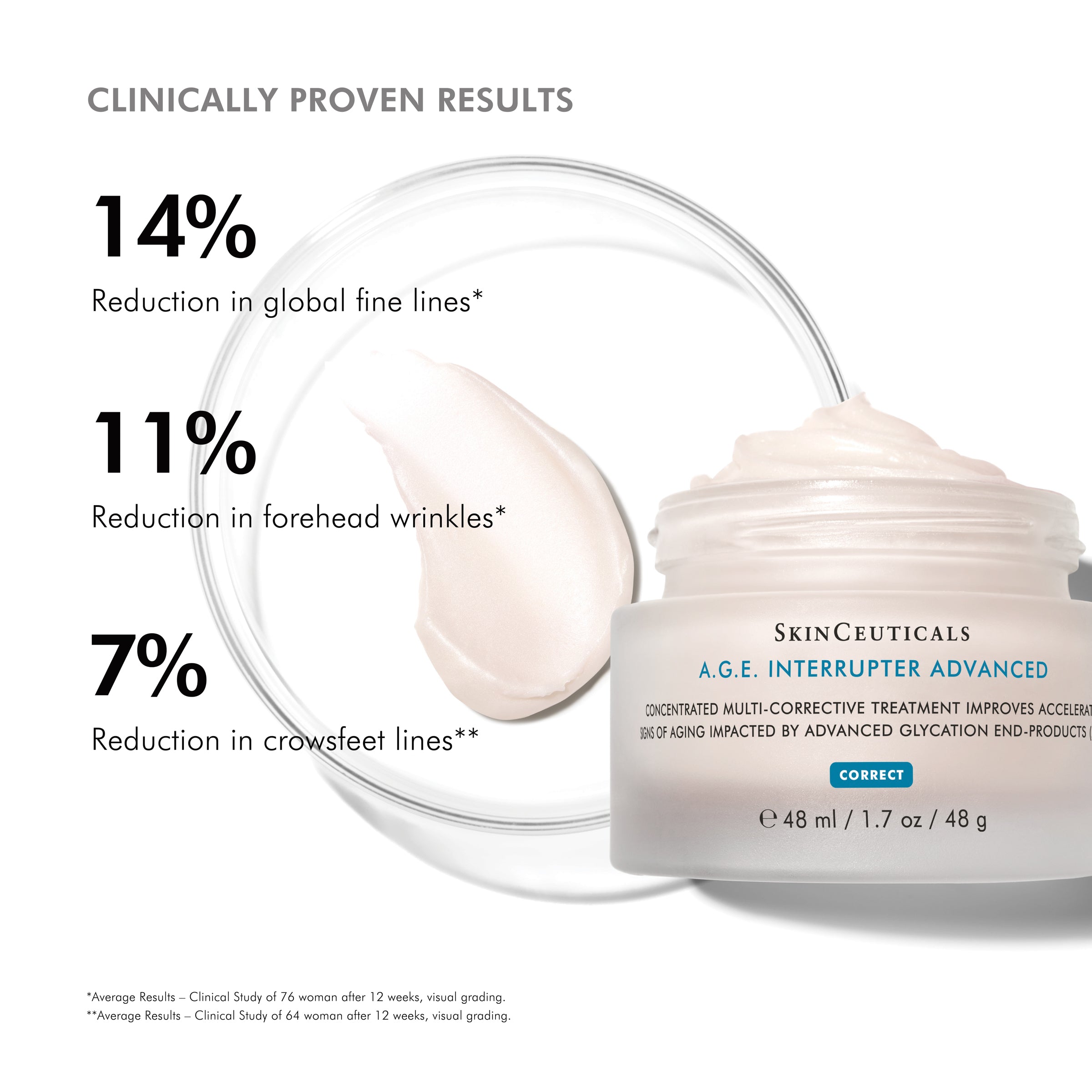 SkinCeuticals A.G.E. Defying Gift Set