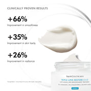 SkinCeuticals Strength & Repair Gift Set