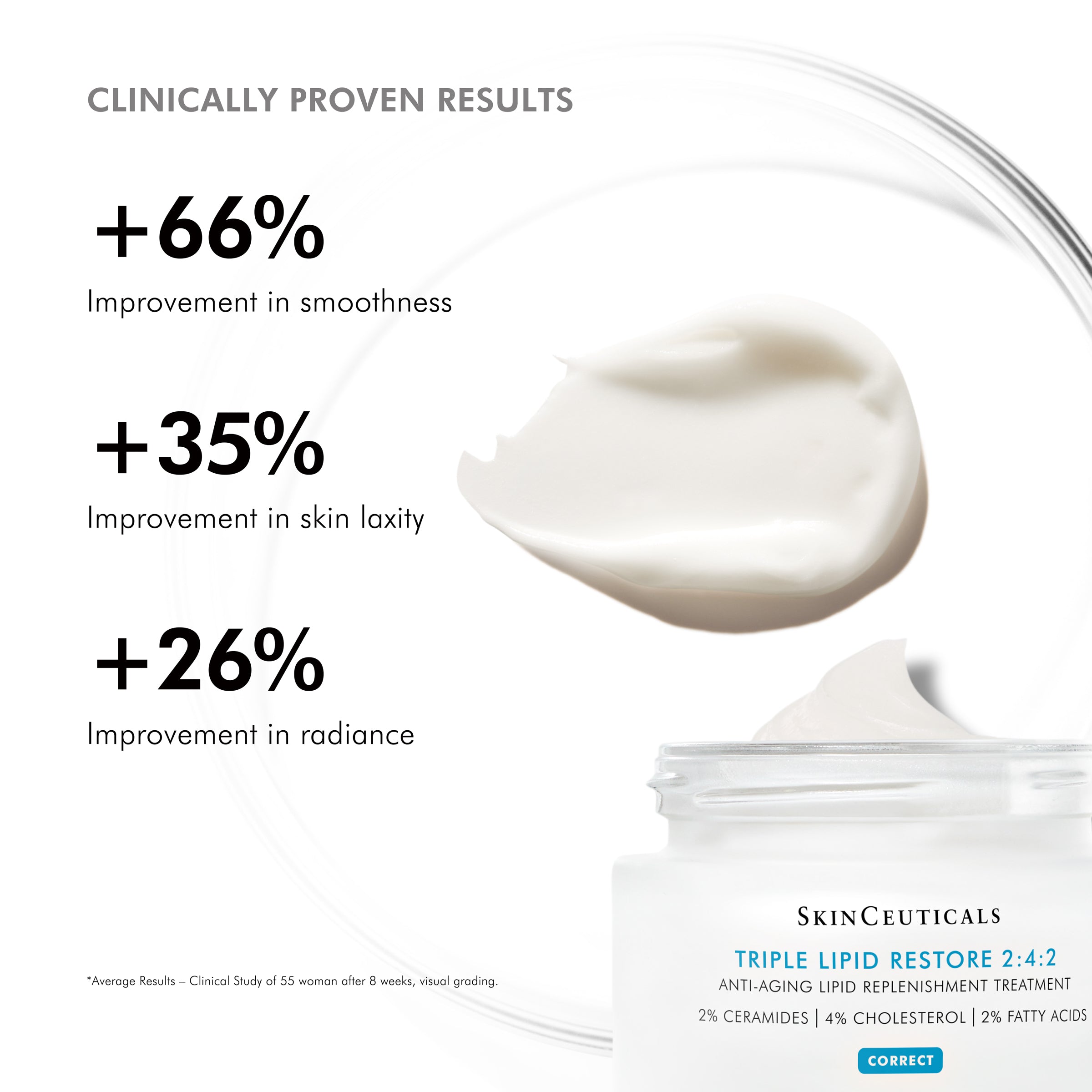 SkinCeuticals Strength & Repair Gift Set