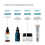 SkinCeuticals A.G.E. Defying Gift Set