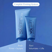 IMAGE VOL.U.LIFT BODY GLP-1/GIP Sculpt + Firm Treatment Complex